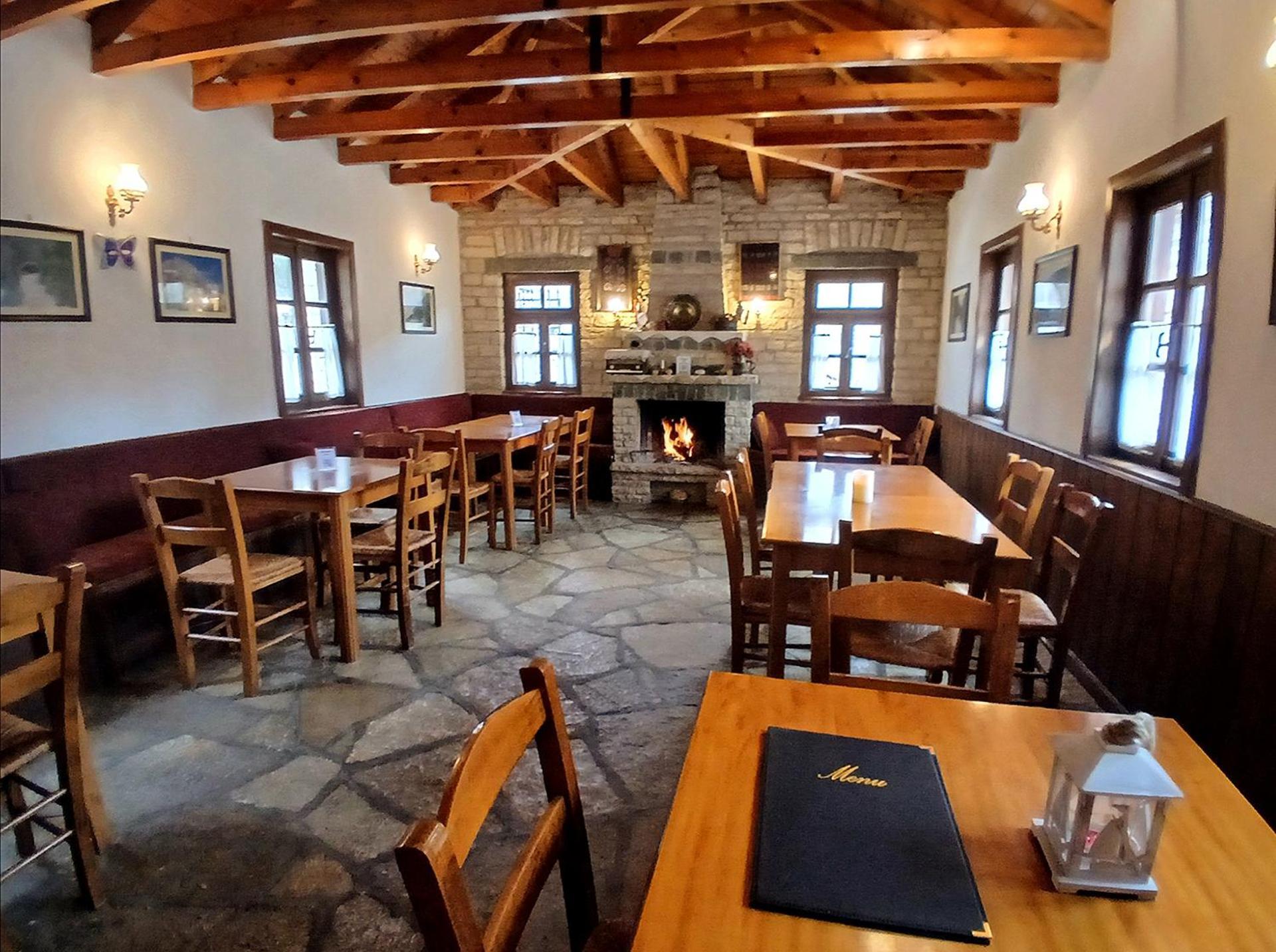 Aloni Guesthouse Ano Pedina Bagian luar foto